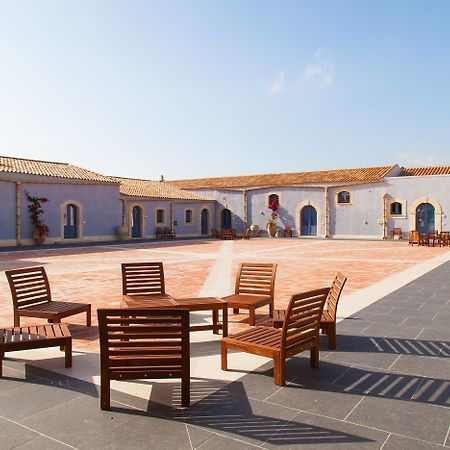 Masseria Del Carrubo Noto Exterior photo