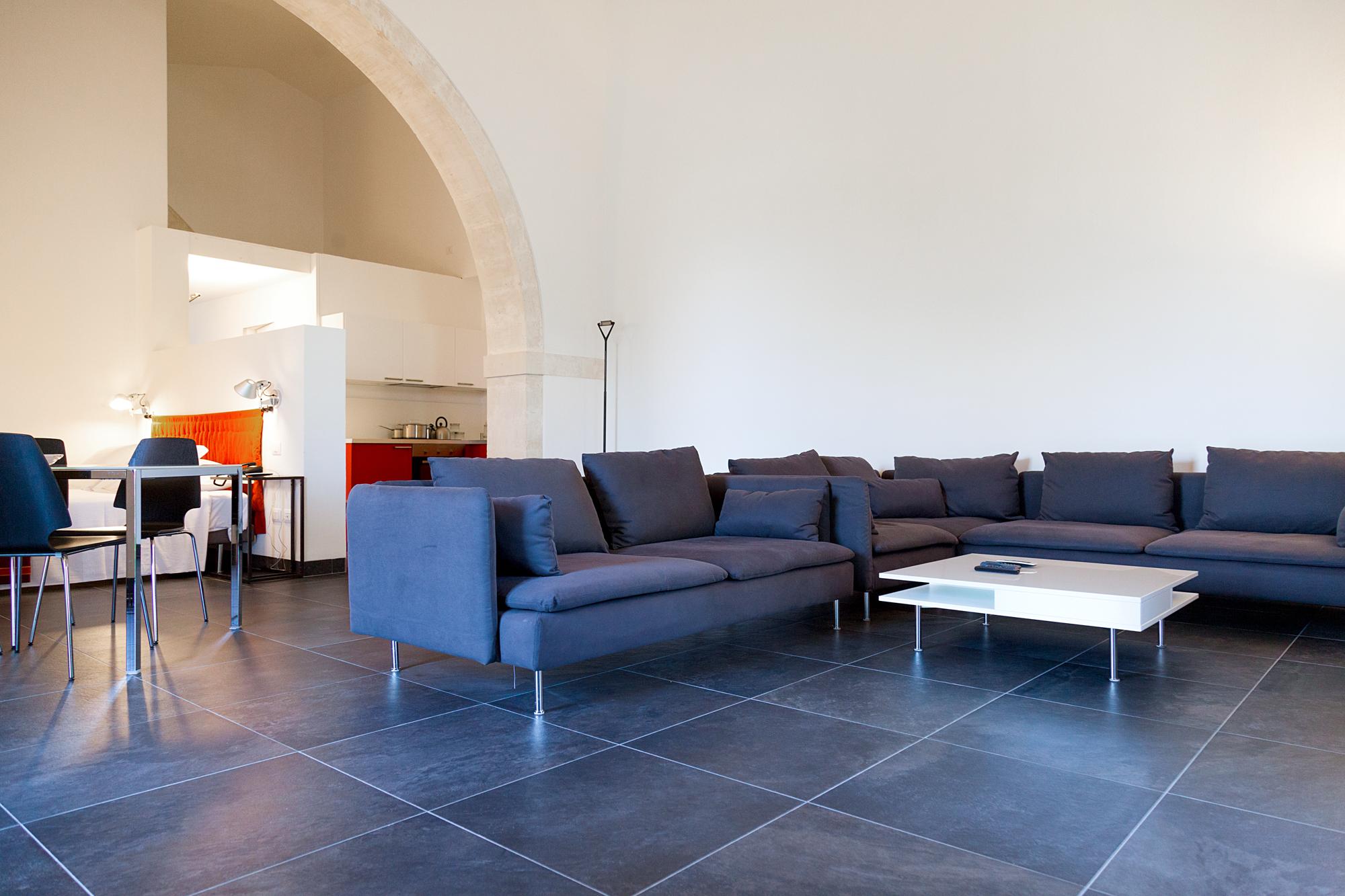 Masseria Del Carrubo Noto Exterior photo