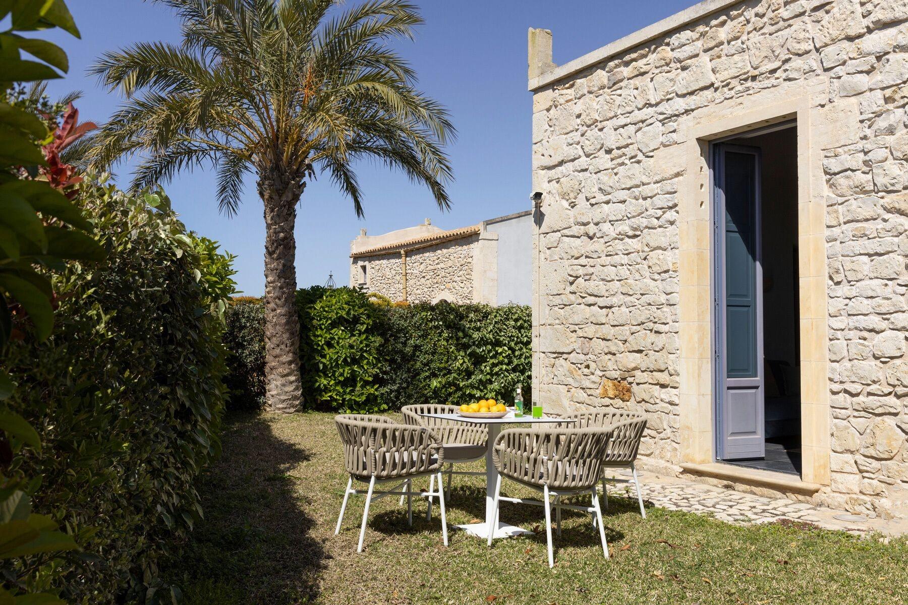 Masseria Del Carrubo Noto Exterior photo