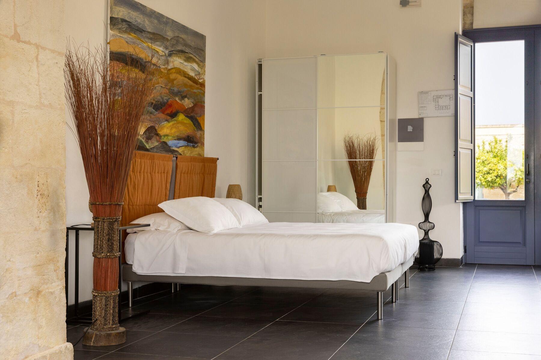 Masseria Del Carrubo Noto Exterior photo