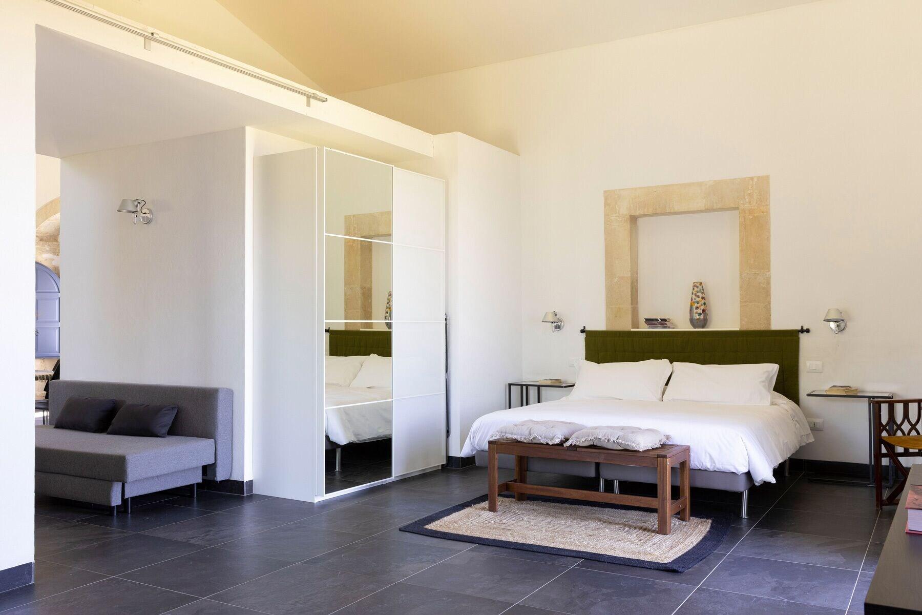 Masseria Del Carrubo Noto Exterior photo