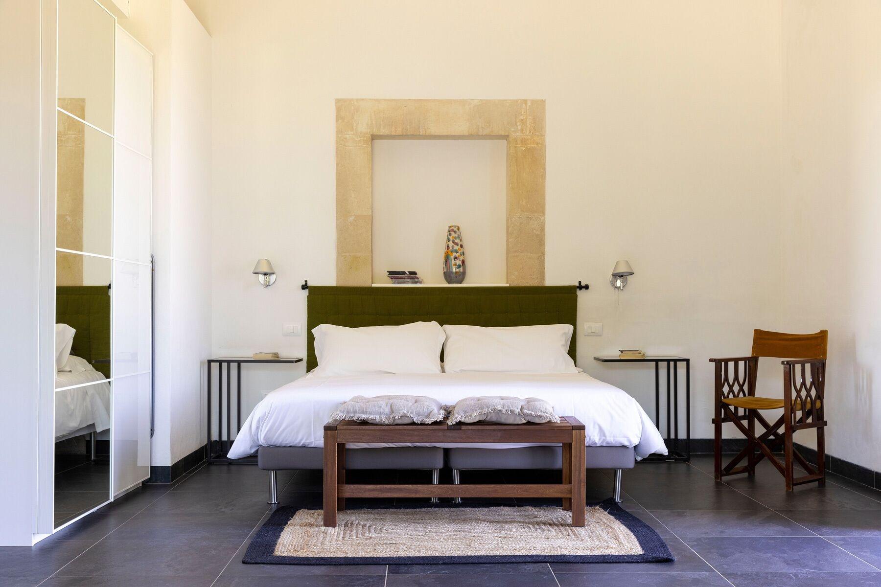 Masseria Del Carrubo Noto Exterior photo